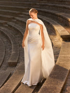 Pronovias Wedding Dress Christey Christey La Maison Bridal Boutique Ottawa Ontario