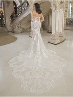 Elysee Wedding Dress Guerlain La Maison Bridal Boutique Ottawa Ontario