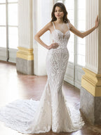 Enzoani Wedding Dress Therese La Maison Bridal Boutique Ottawa Ontario