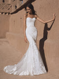 Enzoani Wedding Dresses Tatiana Tatiana La Maison Bridal Boutique Ottawa Ontario