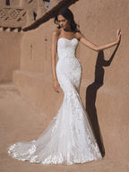 Enzoani Wedding Dresses Tatiana Tatiana La Maison Bridal Boutique Ottawa Ontario