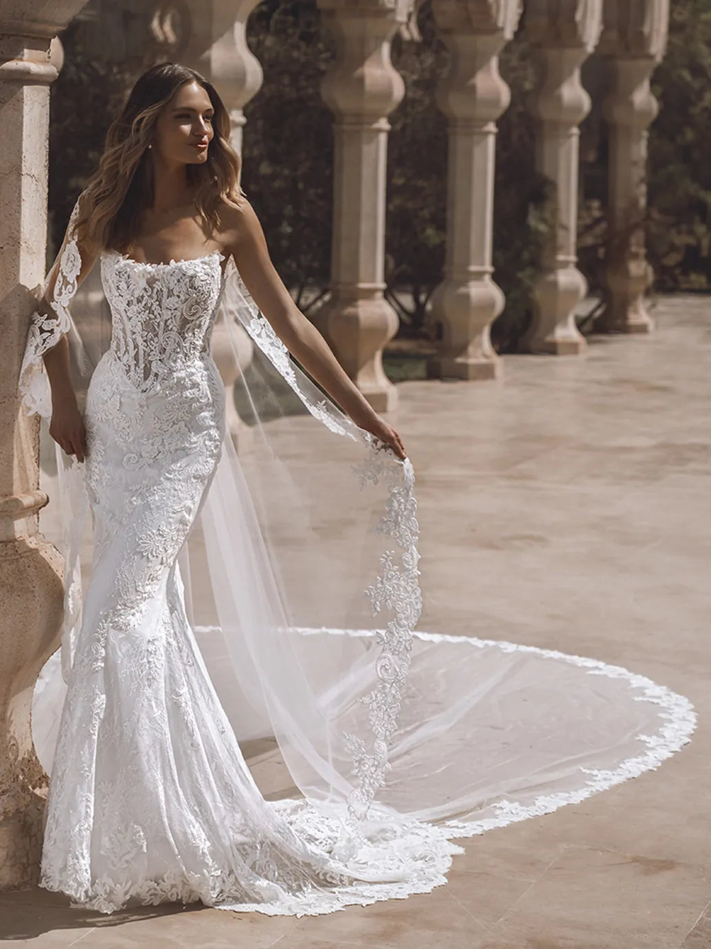 Enzoani Wedding Dresses Venice Venice La Maison Bridal Boutique Ottawa Ontario