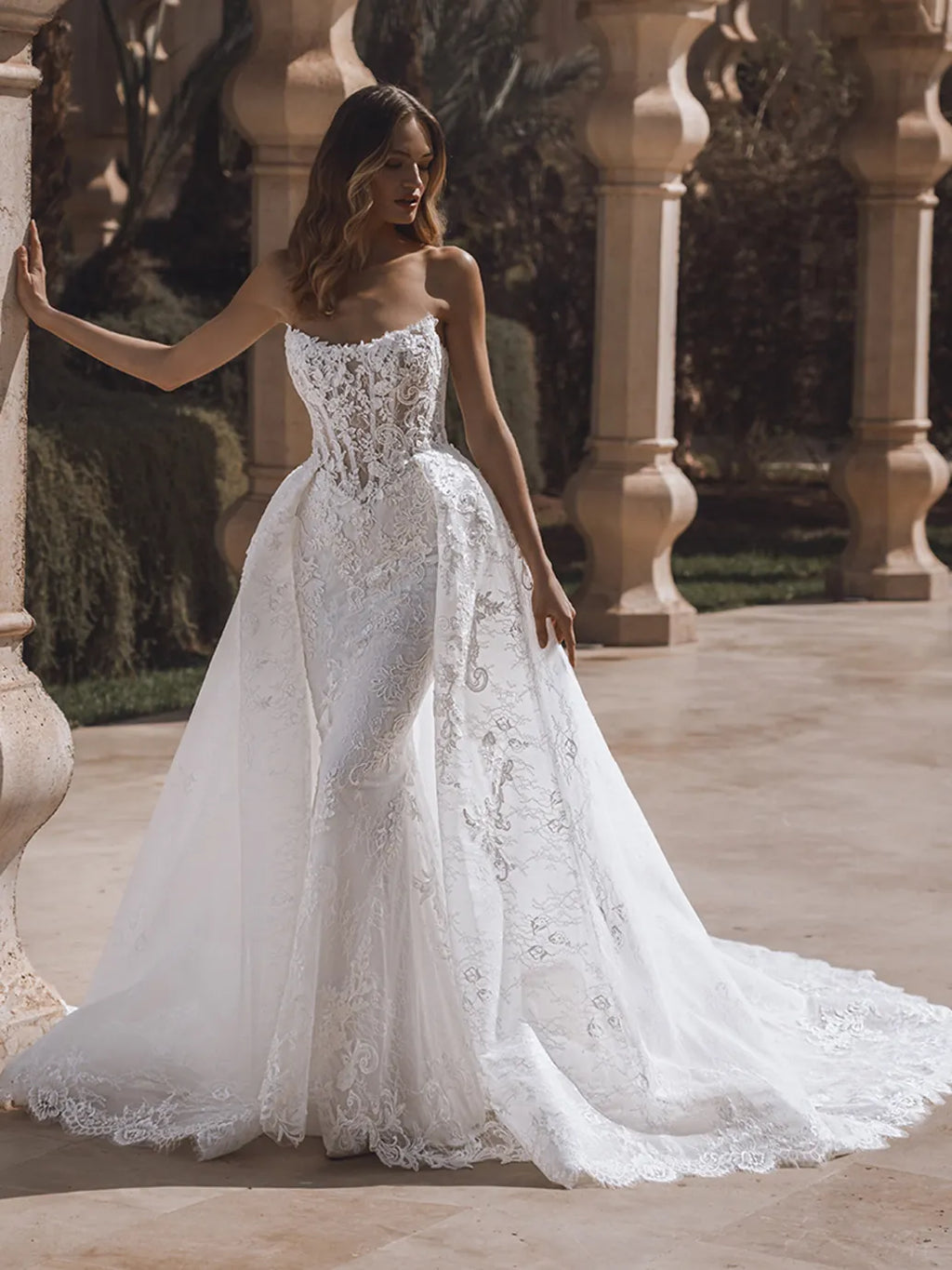 Enzoani Wedding Dresses Venice Venice La Maison Bridal Boutique Ottawa Ontario