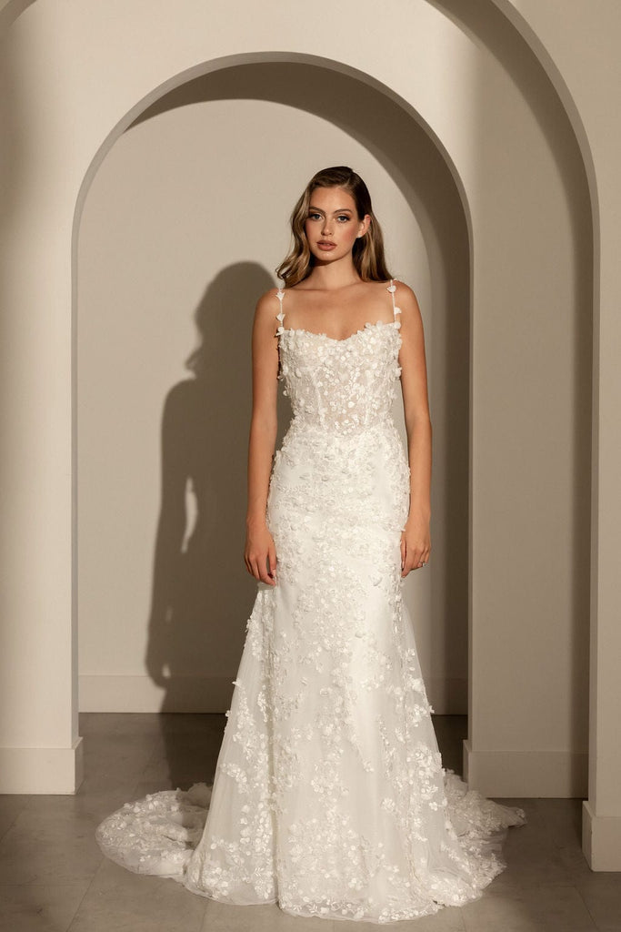 La Maison Bridal Boutique Glissea Glissea La Maison Bridal Boutique Ottawa Ontario