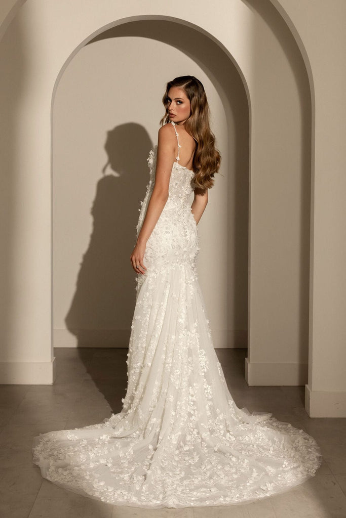 La Maison Bridal Boutique Glissea Glissea La Maison Bridal Boutique Ottawa Ontario