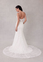 La Maison Bridal Boutique Wedding Dress MO2741 MO2741 La Maison Bridal Boutique Ottawa Ontario
