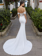 Love Wedding Dress Blanca La Maison Bridal Boutique Ottawa Ontario