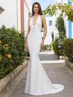 Love Wedding Dress Brandi La Maison Bridal Boutique Ottawa Ontario