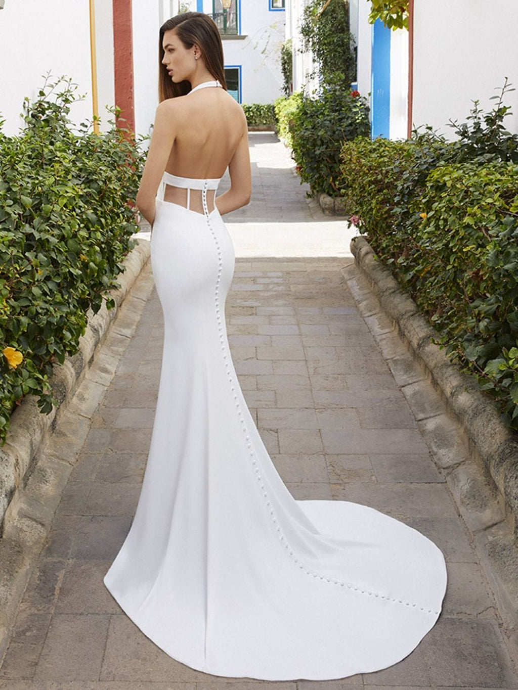Love Wedding Dress Brandi La Maison Bridal Boutique Ottawa Ontario