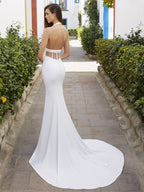 Love Wedding Dress Brandi La Maison Bridal Boutique Ottawa Ontario