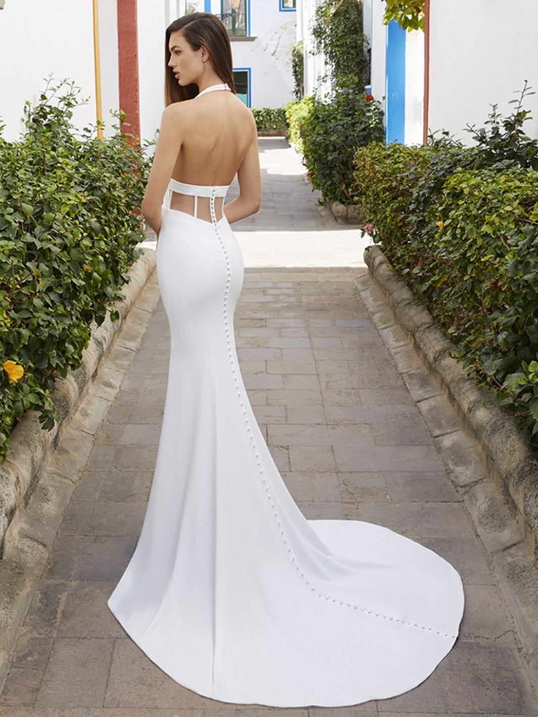 Love Wedding Dress Brandi La Maison Bridal Boutique Ottawa Ontario