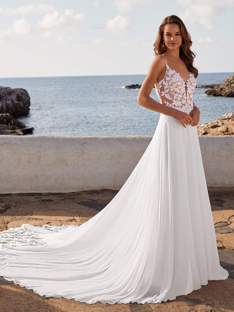 Love Wedding Dress Dallas Dallas La Maison Bridal Boutique Ottawa Ontario