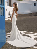 Love Wedding Dress Elisha Elisha La Maison Bridal Boutique Ottawa Ontario