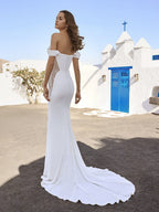 Love Wedding Dress Elo Elo La Maison Bridal Boutique Ottawa Ontario