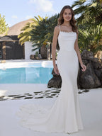 Love Wedding Dress Erina Erina La Maison Bridal Boutique Ottawa Ontario