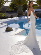 Love Wedding Dress Erina Erina La Maison Bridal Boutique Ottawa Ontario