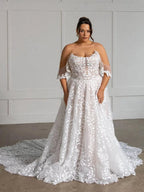 Madi Lane Wedding Dress Laiya Laiya La Maison Bridal Boutique Ottawa Ontario