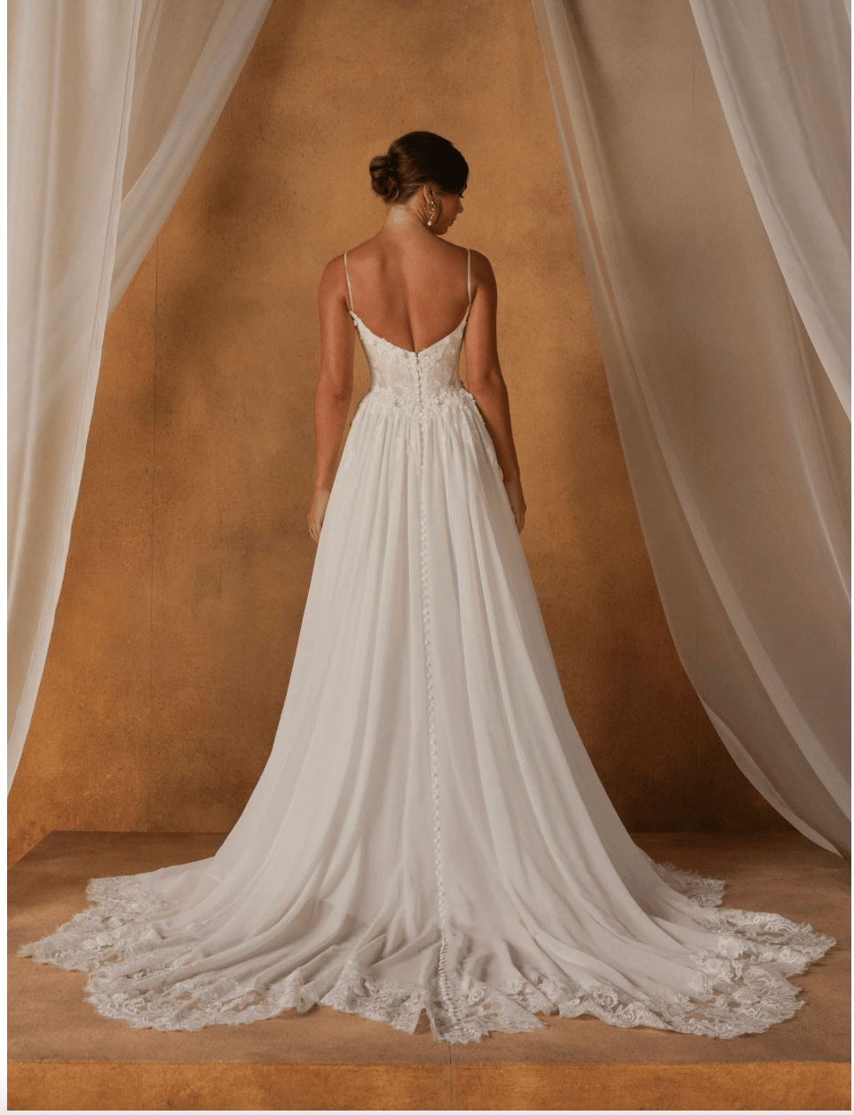 Madi Lane Wedding Dress Natiya Natiya La Maison Bridal Boutique Ottawa Ontario