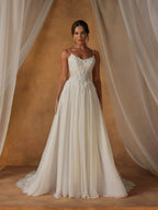 Madi Lane Wedding Dress Natiya Natiya La Maison Bridal Boutique Ottawa Ontario