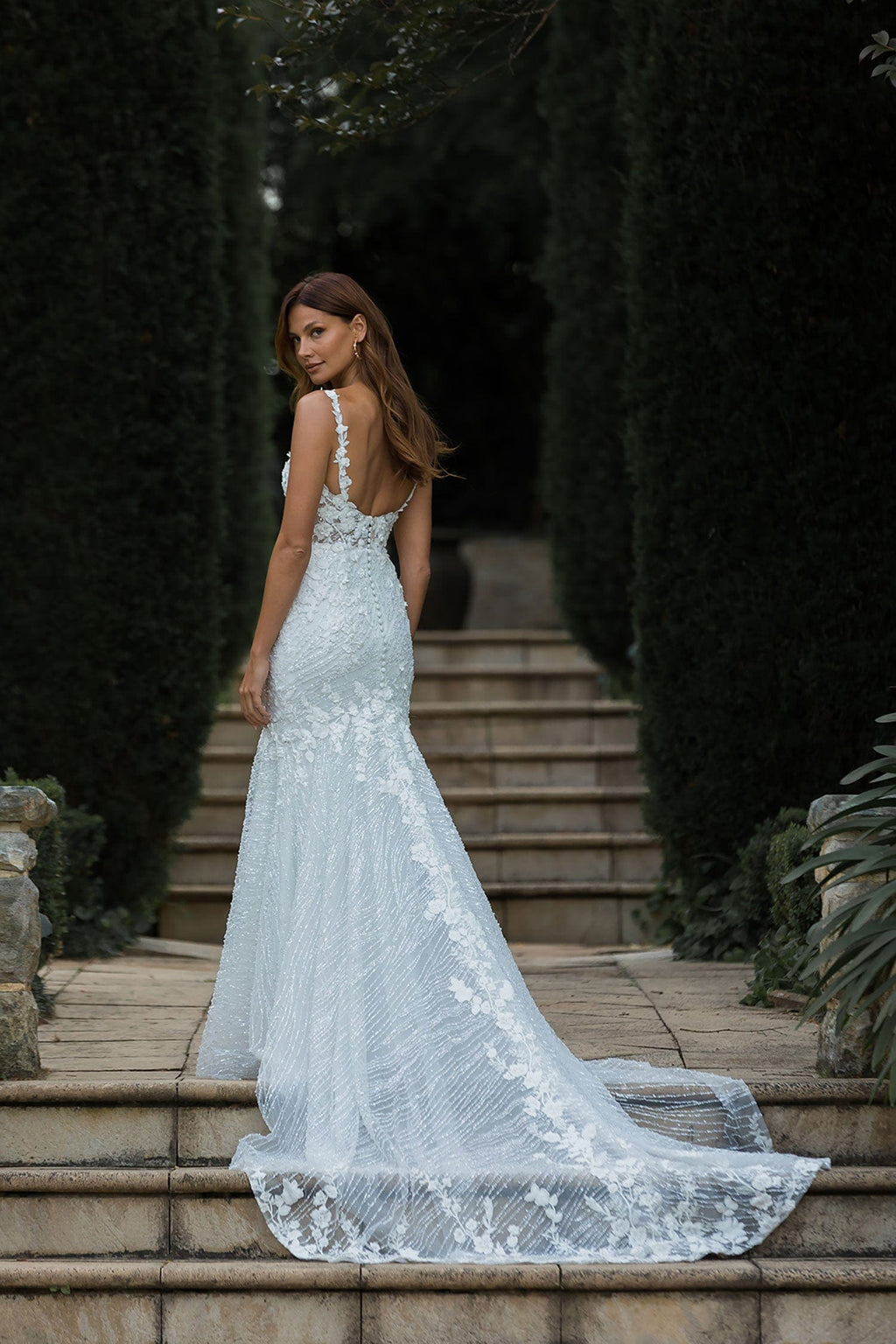 Madi Lane Wedding Dress Pascoe La Maison Bridal Boutique Ottawa Ontario