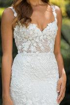 Madi Lane Wedding Dress Pascoe La Maison Bridal Boutique Ottawa Ontario