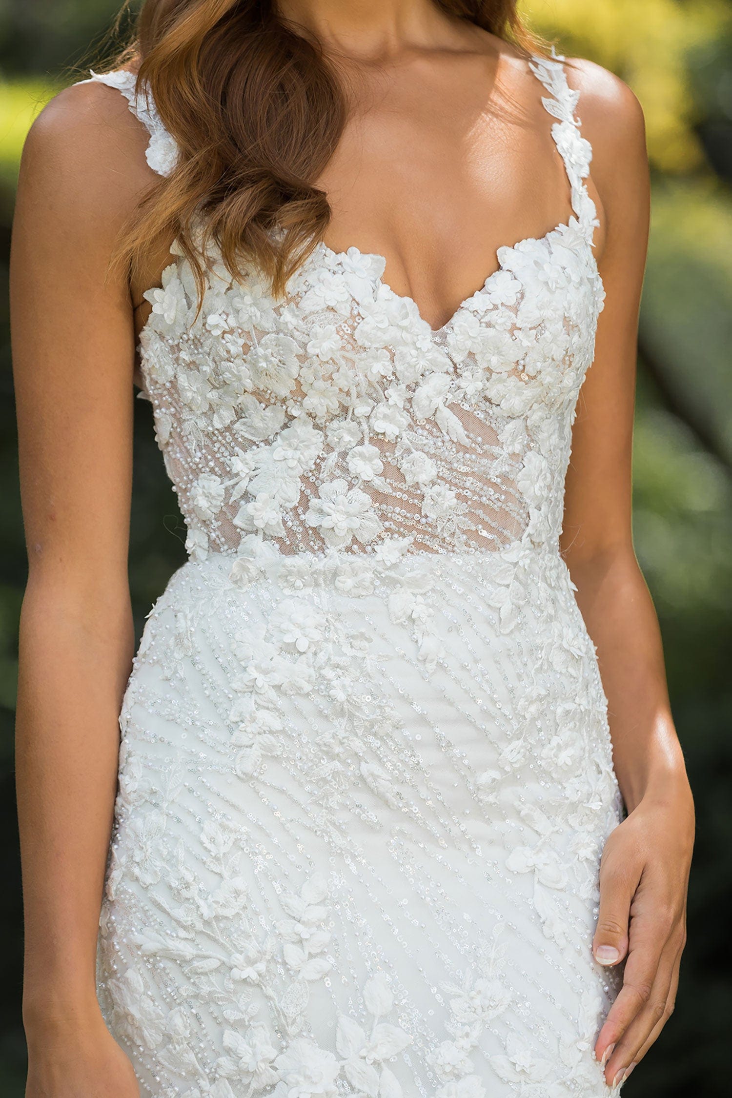 Madi Lane Wedding Dress Pascoe La Maison Bridal Boutique Ottawa Ontario