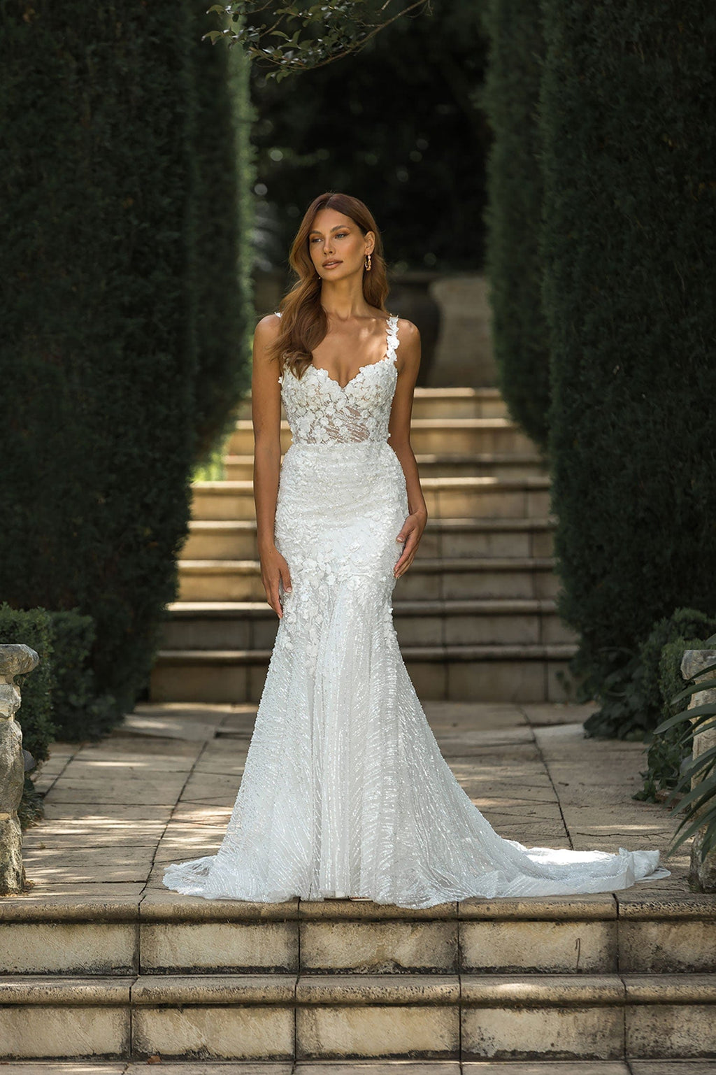 Madi Lane Wedding Dress Pascoe La Maison Bridal Boutique Ottawa Ontario