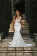 Madi Lane Wedding Dress Pascoe La Maison Bridal Boutique Ottawa Ontario