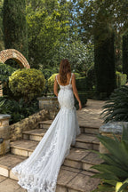 Madi Lane Wedding Dress Pascoe La Maison Bridal Boutique Ottawa Ontario