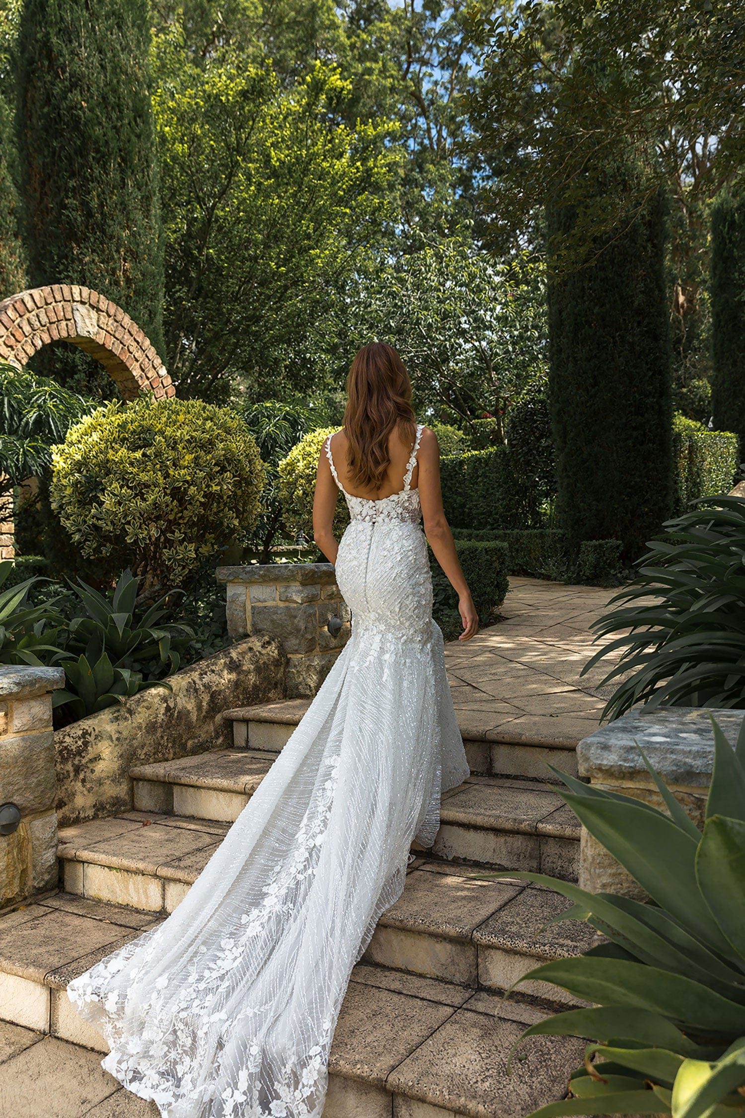 Madi Lane Wedding Dress Pascoe La Maison Bridal Boutique Ottawa Ontario