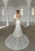 Madi Lane Wedding Dress Shaw La Maison Bridal Boutique Ottawa Ontario