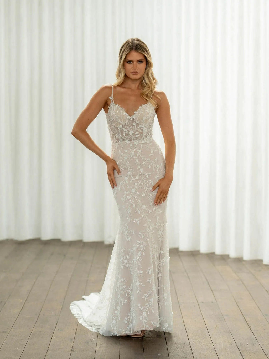 Madi Lane Wedding Dress Tayce La Maison Bridal Boutique Ottawa Ontario