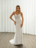 Madi Lane Wedding Dress Tayce La Maison Bridal Boutique Ottawa Ontario