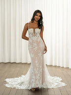 Madi Lane Wedding Dress Tenley La Maison Bridal Boutique Ottawa Ontario