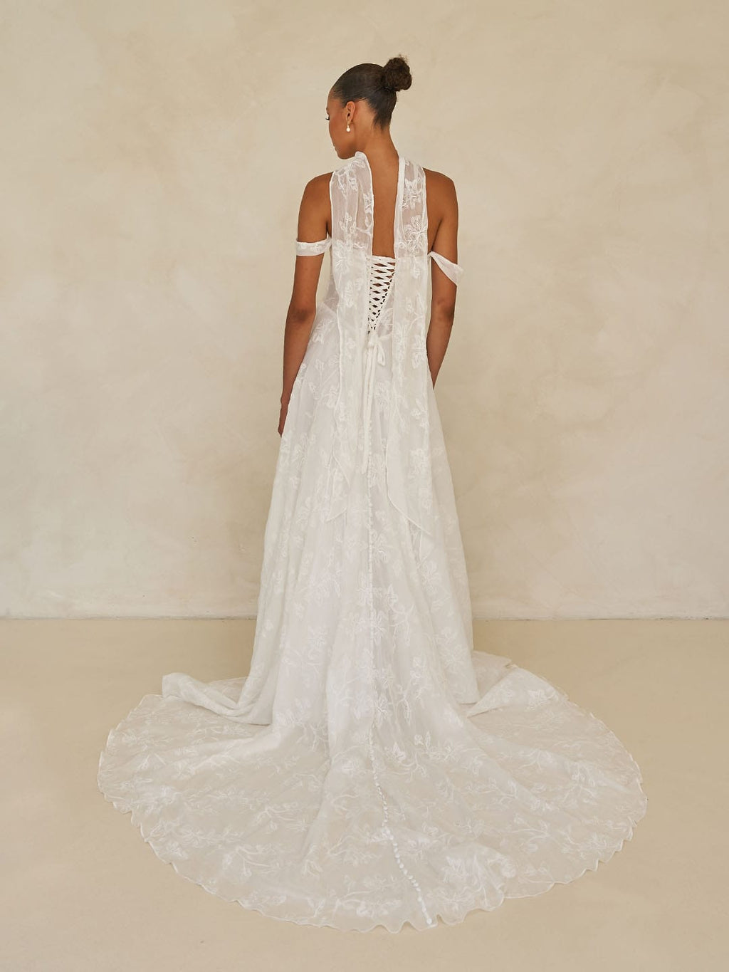 Madi Lane Wedding Dress Wilder Wilder La Maison Bridal Boutique Ottawa Ontario