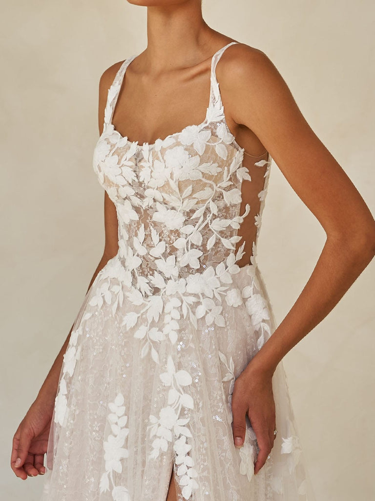 Madi Lane Wedding Dress Wimmer Wimmer La Maison Bridal Boutique Ottawa Ontario