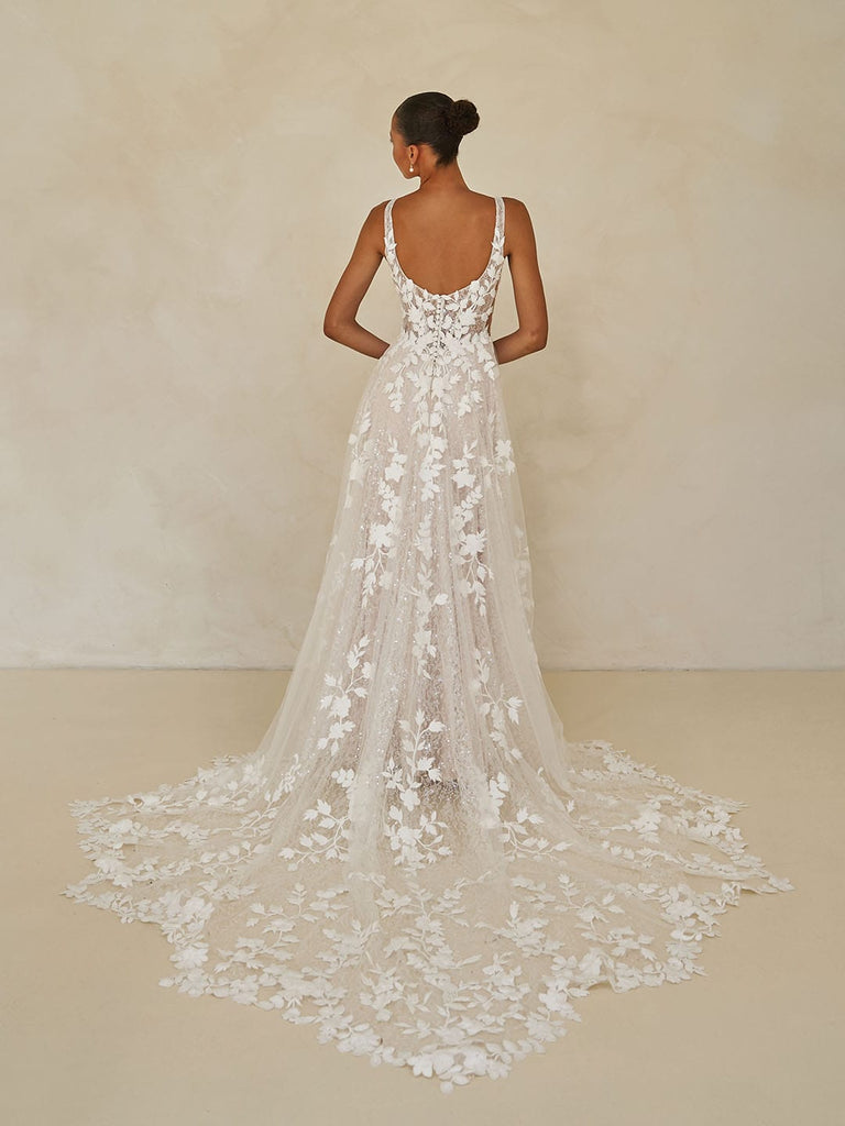 Madi Lane Wedding Dress Wimmer Wimmer La Maison Bridal Boutique Ottawa Ontario