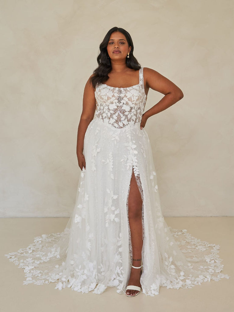 Madi Lane Wedding Dress Wimmer Wimmer La Maison Bridal Boutique Ottawa Ontario