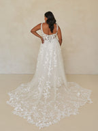 Madi Lane Wedding Dress Wimmer Wimmer La Maison Bridal Boutique Ottawa Ontario