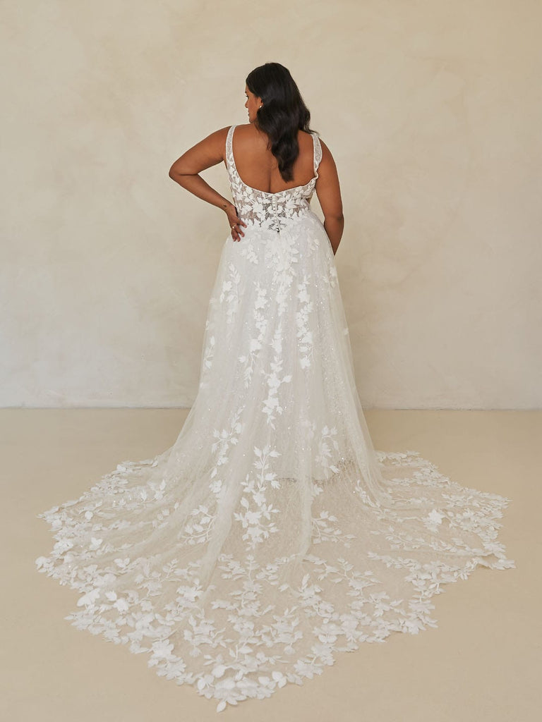 Madi Lane Wedding Dress Wimmer Wimmer La Maison Bridal Boutique Ottawa Ontario