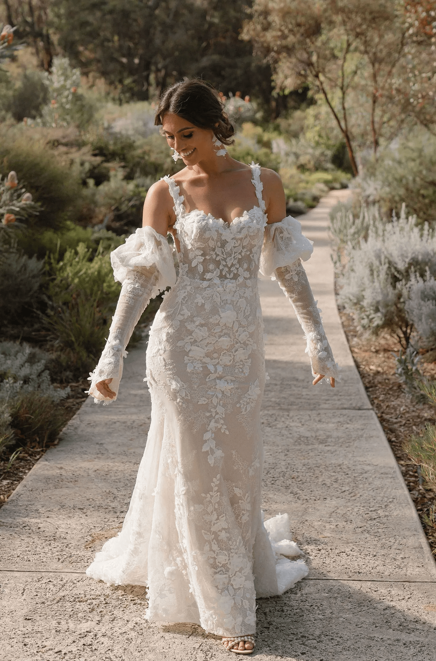 Madi Lane Wedding Dresses Sharne La Maison Bridal Boutique Ottawa Ontario