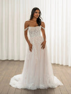 Madi Lane Wedding Dresses Thorne La Maison Bridal Boutique Ottawa Ontario