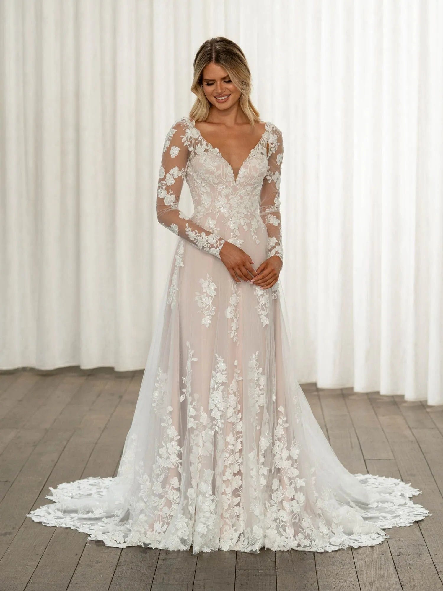 Madi Lane Wedding Dresses Tucker La Maison Bridal Boutique Ottawa Ontario