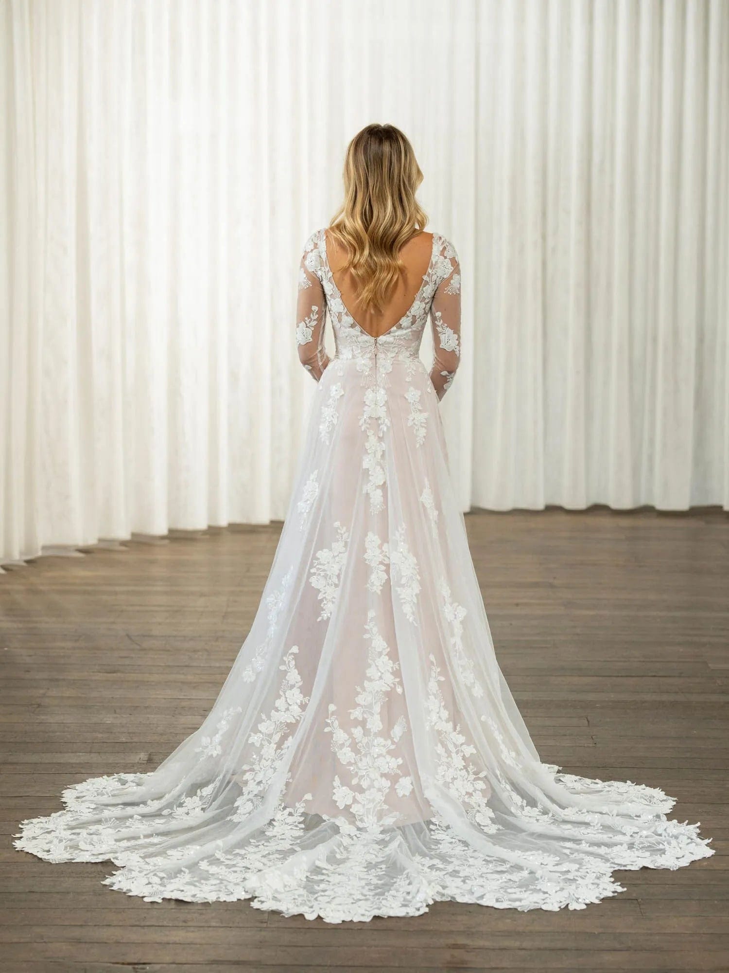 Madi Lane Wedding Dresses Tucker La Maison Bridal Boutique Ottawa Ontario