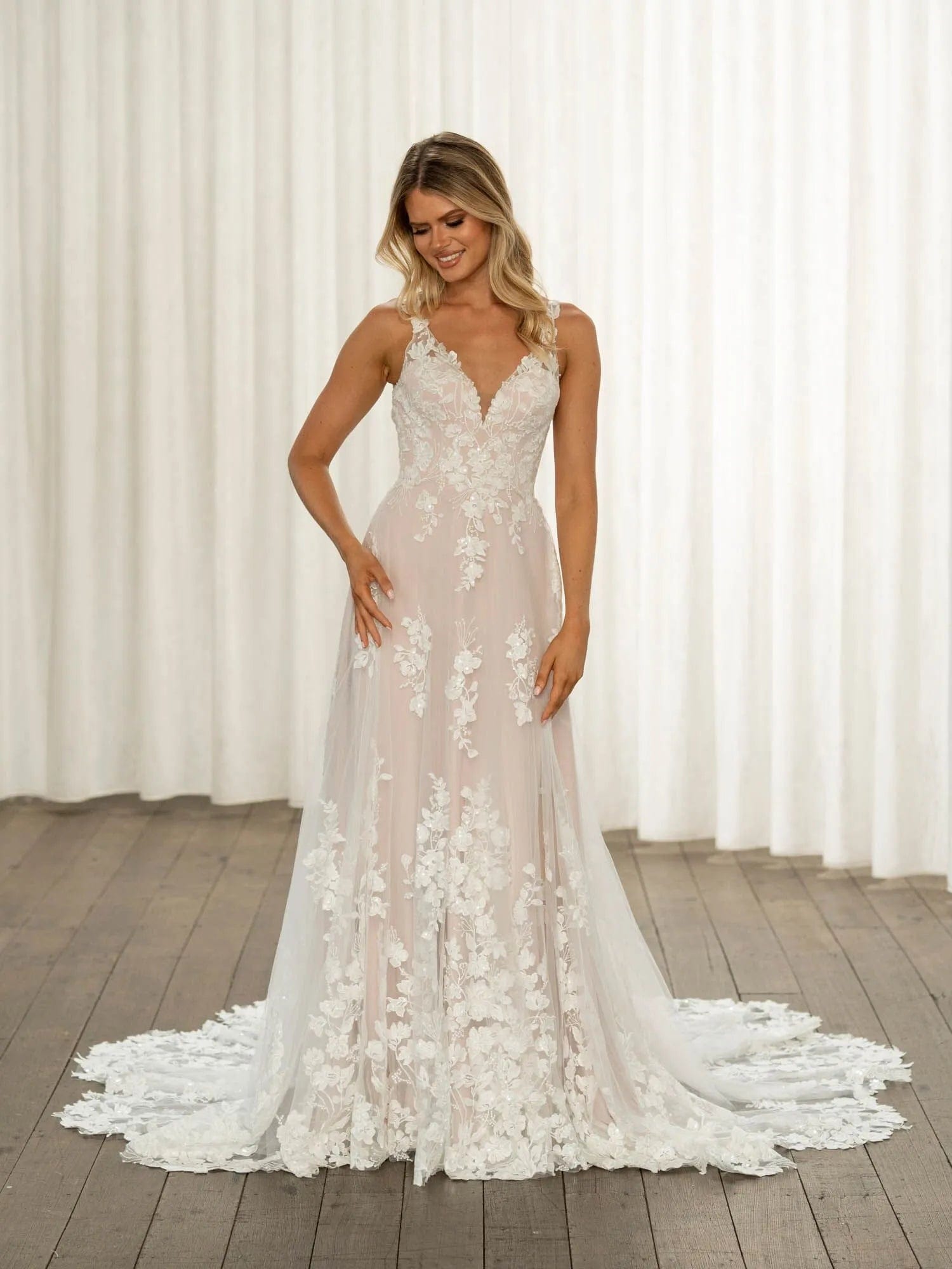 Madi Lane Wedding Dresses Tucker La Maison Bridal Boutique Ottawa Ontario