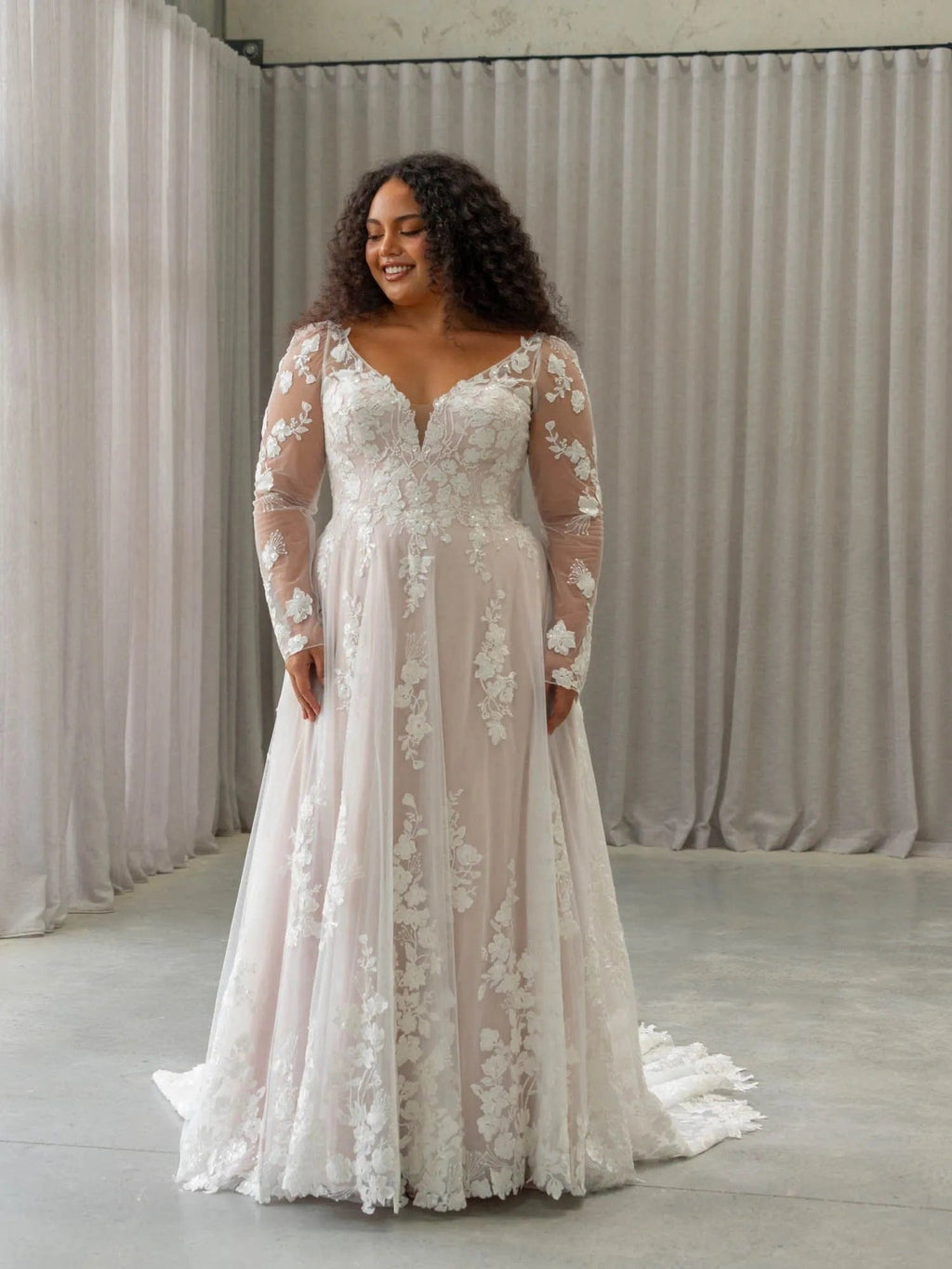 Madi Lane Wedding Dresses Tucker La Maison Bridal Boutique Ottawa Ontario