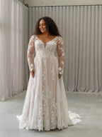 Madi Lane Wedding Dresses Tucker La Maison Bridal Boutique Ottawa Ontario