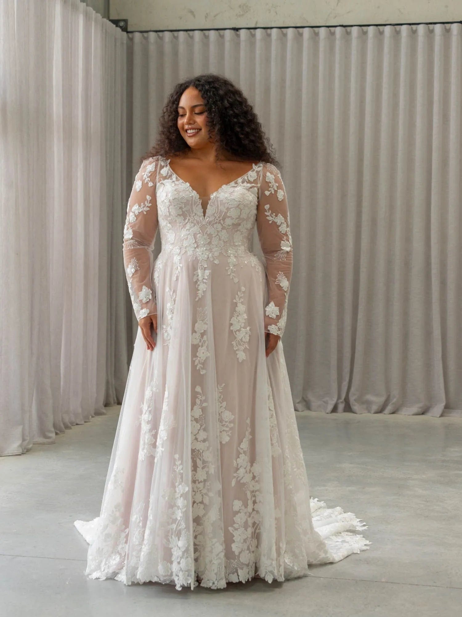 Madi Lane Wedding Dresses Tucker La Maison Bridal Boutique Ottawa Ontario