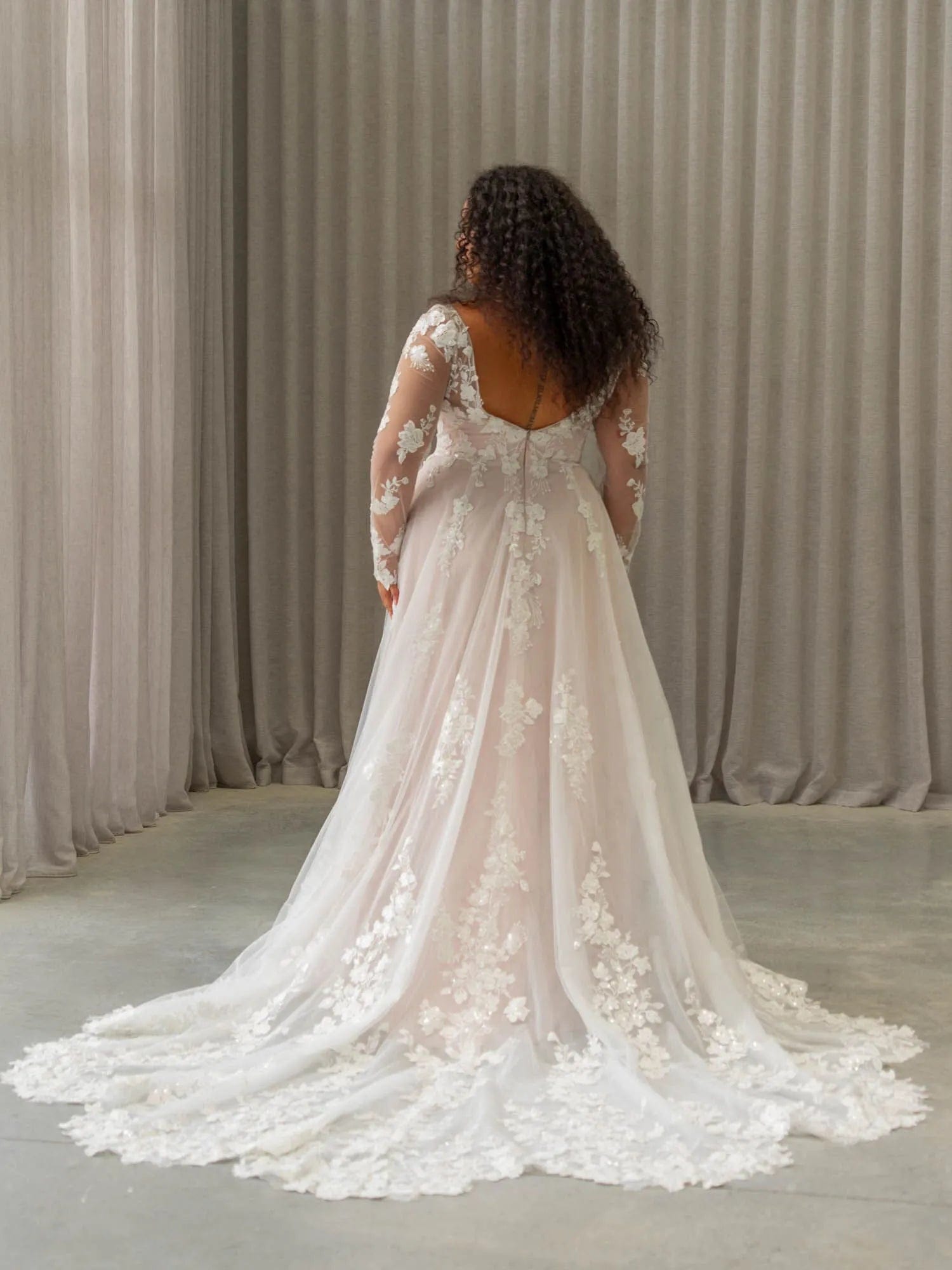 Madi Lane Wedding Dresses Tucker La Maison Bridal Boutique Ottawa Ontario