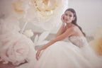 Mikaella Bridals Wedding Dress M2451 La Maison Bridal Boutique Ottawa Ontario